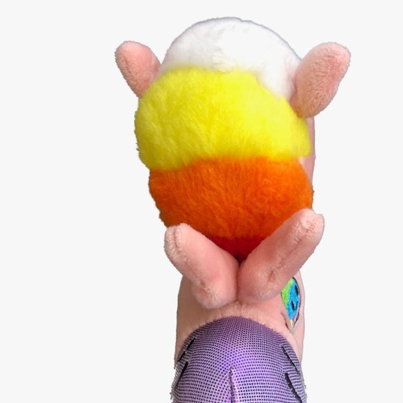 Aurora Tokidoki "Perlina" Mermicorno Plush Stuffed Mermaid Unicorn 2020 Edition - Picture 3 of 10